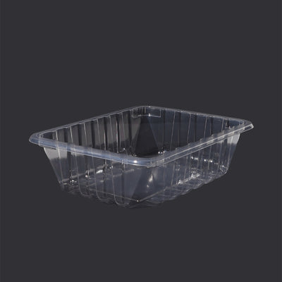 Pack Bandejas MH 60 PET
