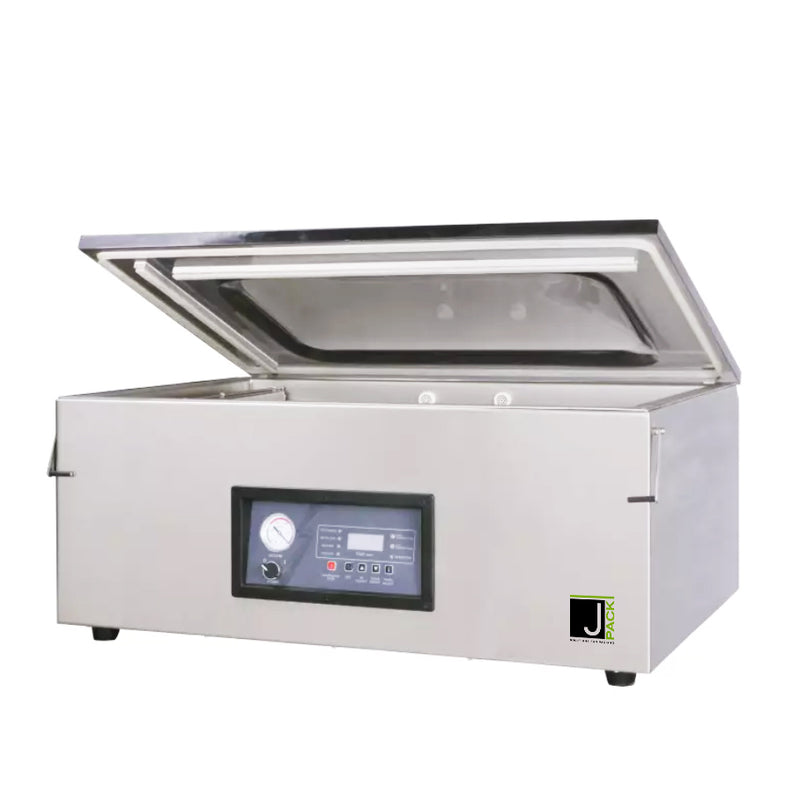 Envasadora al vacío JV-900D