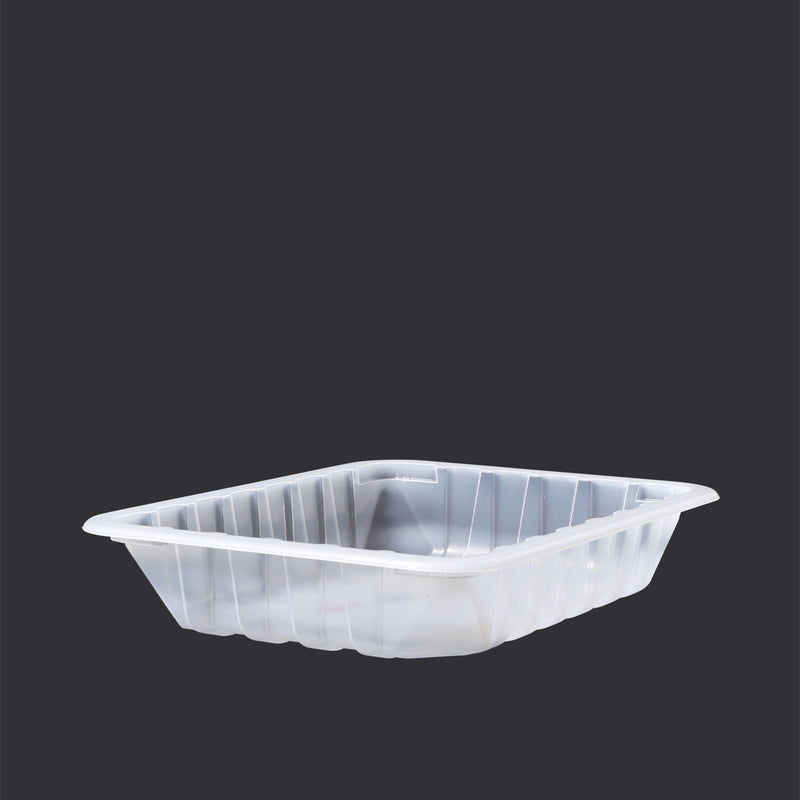 Pack Bandejas MF 40 PP/PE