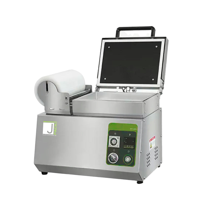 Selladora al Vacío Bandejas Skin JDS-320