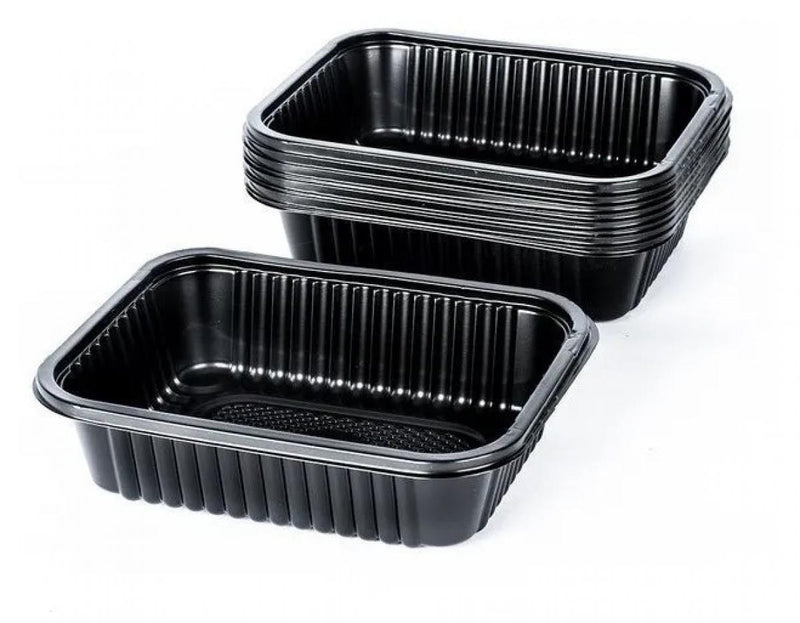 Pack Bandejas G38 Black