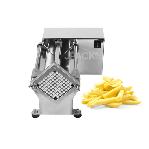 Cortadora Semiautomática de Papas JG-01