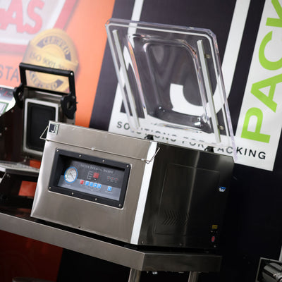 Envasadora Vacío JV-500 N