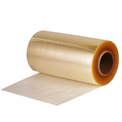 Film PVC Grado Alimenticio 350 mm x 1400 mt.