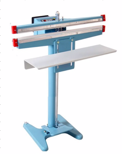 Selladora de pedestal PS - J650
