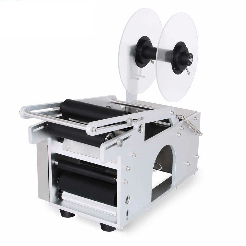 Etiquetadora Semiautomática  JL 50 T