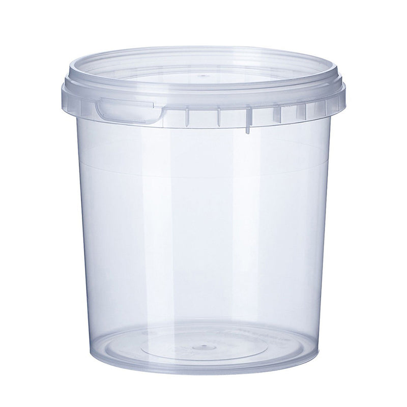 Caja Potes PP 1000 ml