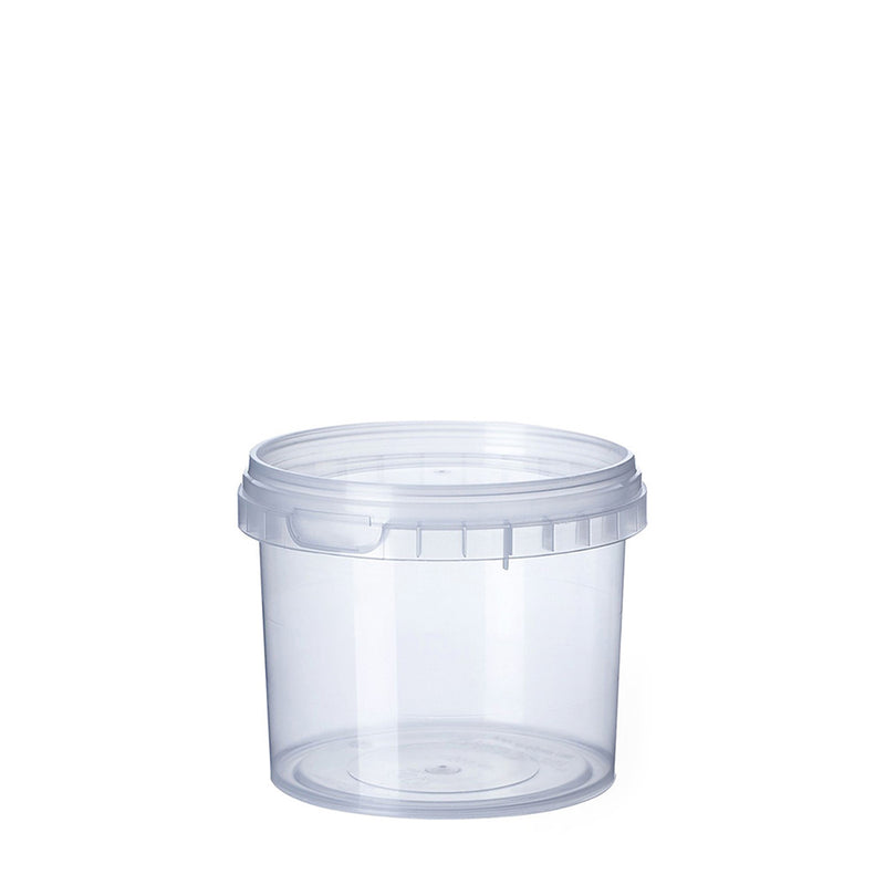 Caja Potes PP 300 ml